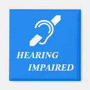 Search for hear magnets Deaf