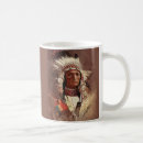Search for native american mugs Tribal