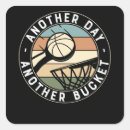 Search for college basketball stickers Dunk