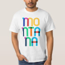 Search for montana tshirts Bozeman