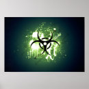 Search for biohazard Glow