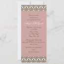Search for damask bridal shower invitations Bride