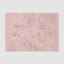 Search for rose gold glitter tissue paper Pink