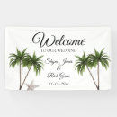 Search for palm tree banners Modern