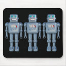 Search for robotic mouse mats Science fiction