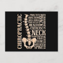 Search for chiropractor postcards Spine