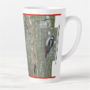 Search for woodpecker mugs Wild bird