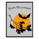 Search for halloween tree posters Silhouette