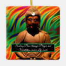 Search for buddha christmas tree decorations Zen