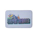 Search for team bath mats Batman
