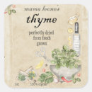 Search for parchment stickers Green