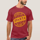 Search for spartans clothing greek