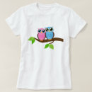 Search for owl tshirts Cute