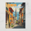 Search for geneva postcards Souvenir