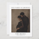 Search for photography invitations Minimalist
