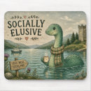 Search for nessy mouse mats Cryptid