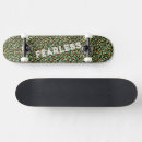 Search for spotted skateboards Jaguar