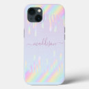 Search for rainbow glitter iphone cases Trendy