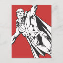 Search for martian postcards Outsiders