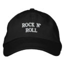 Search for rock and roll hats Band
