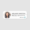 Search for photo name tags Picture