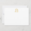 Search for crest note cards Vintage