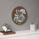 Search for western clocks Cowgirl