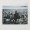Search for toronto city postcards Skyline