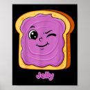 Search for funny food posters Cute
