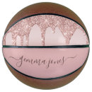 Search for glitter basketballs Girly