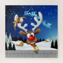 Search for reindeer puzzles Festive