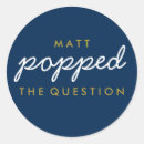 Search for popped stickers Party