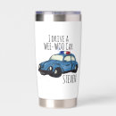 Search for police travel mugs Humor