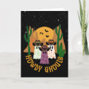 Search for ghoul cards Spooky