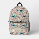 Search for william morris backpacks For her