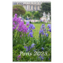 Search for paris calendars Travel