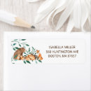 Search for beers return address labels Baby shower