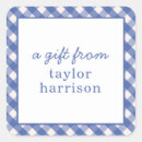 Search for navy plaid stickers Cute