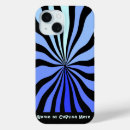 Search for illusions iphone cases Psychedelic