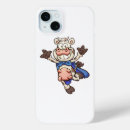 Search for cute cartoon cow iphone cases Children