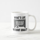 Search for life goals mugs Funny
