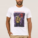 Search for new orleans voodoo tshirts Samedi