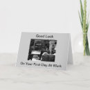 Search for good work cards Luck