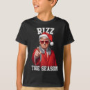 Search for santa claus kids tshirts Ugly christmas sweater