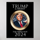 Search for donald trump campaign posters Political
