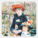 Search for auguste renoir stickers Impressionism