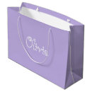 Search for lavender gift bags Colourful