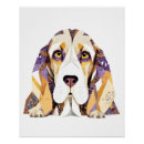 Search for basset posters Pet