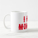 Search for i hate monday mugs Funny