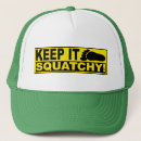 Search for bigfoot hats Gone squatchin